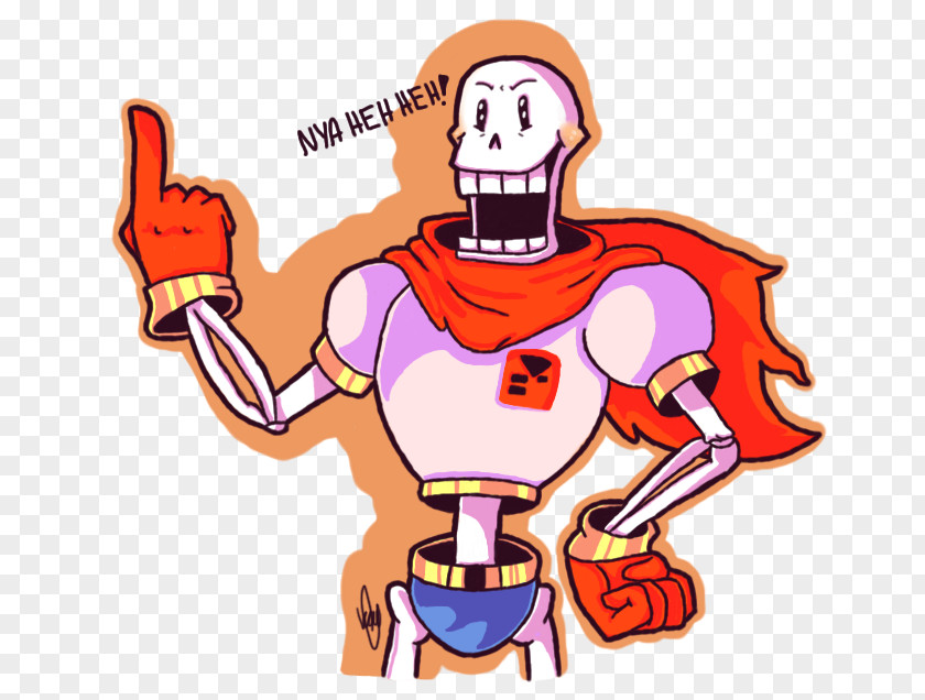 Papyrus Undertale Fan Fiction Homestuck YouTube PNG