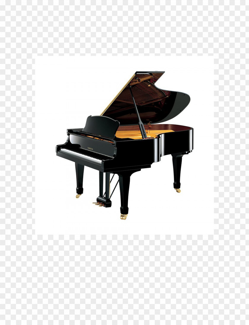 Piano Digital Yamaha Corporation Grand Steinway & Sons PNG