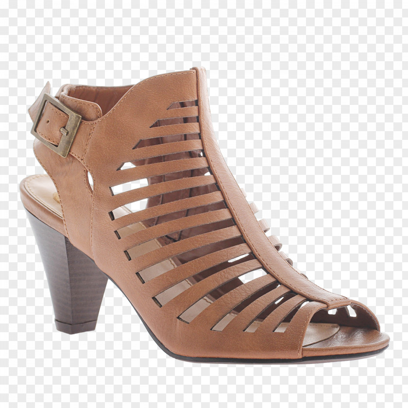 Sandal High-heeled Shoe Boot Clothing PNG