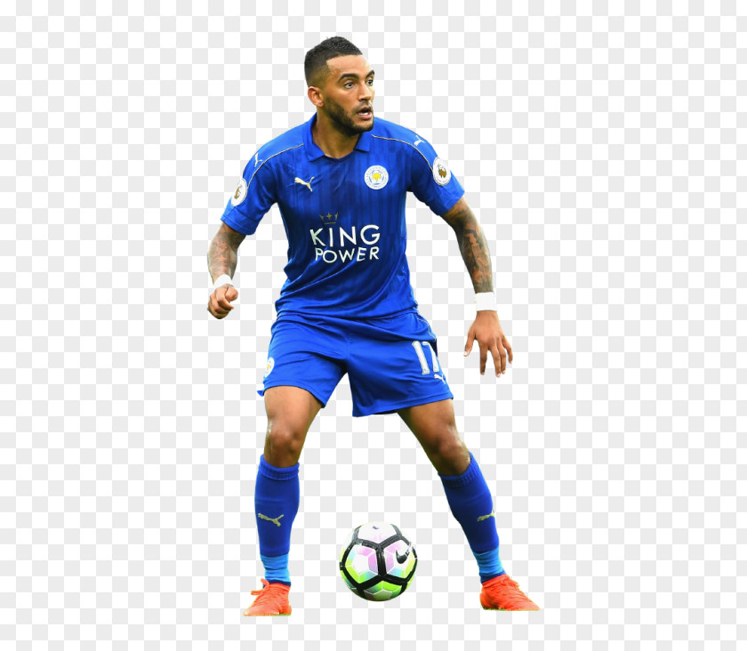 Soccer Fans Danny Simpson Leicester City F.C. Football Player England PNG