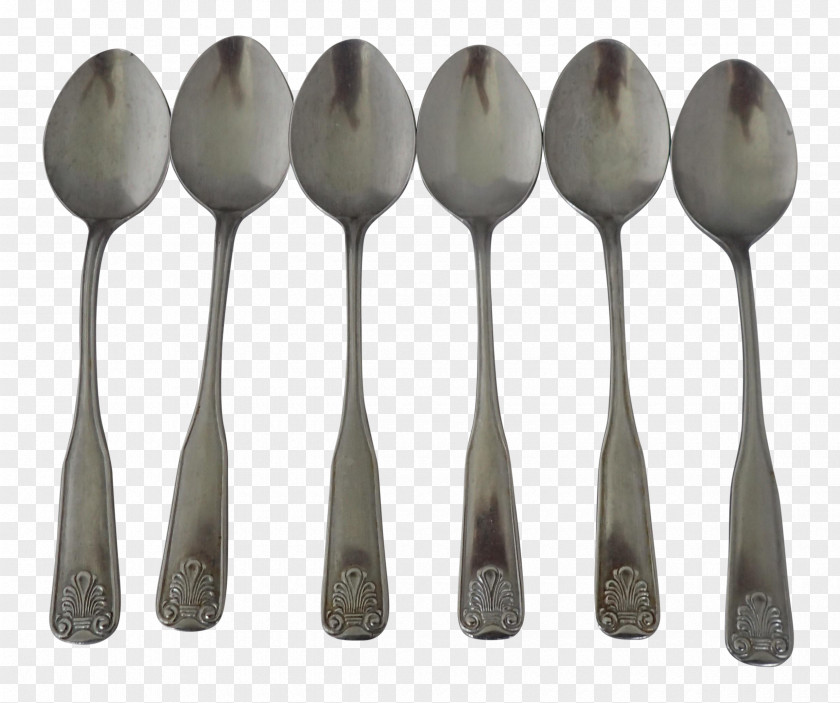 Spoon Dessert Ice Cream Cutlery PNG