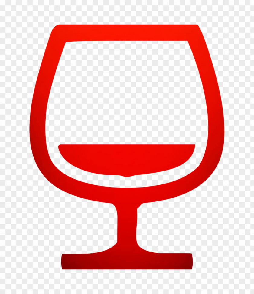 Stemware Product Design Clip Art Line PNG