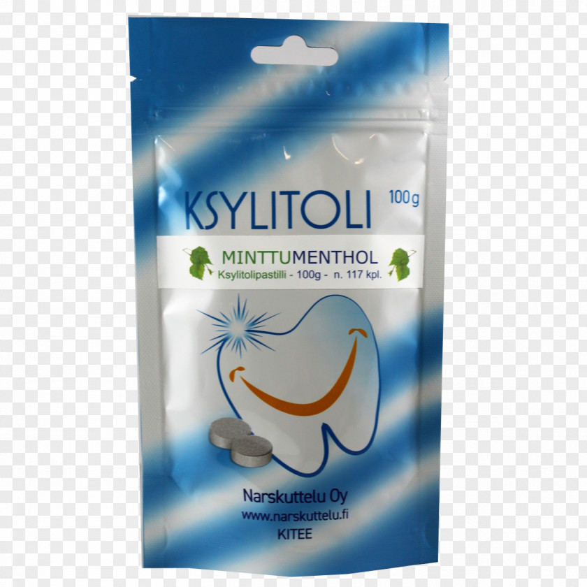 Tablet Flavor Pastille Ginger Snap Xylitol PNG