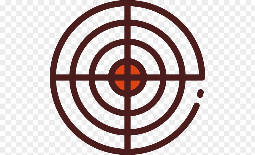 Target Icon Objective Vector Graphics Stock Illustration Royalty-free PNG