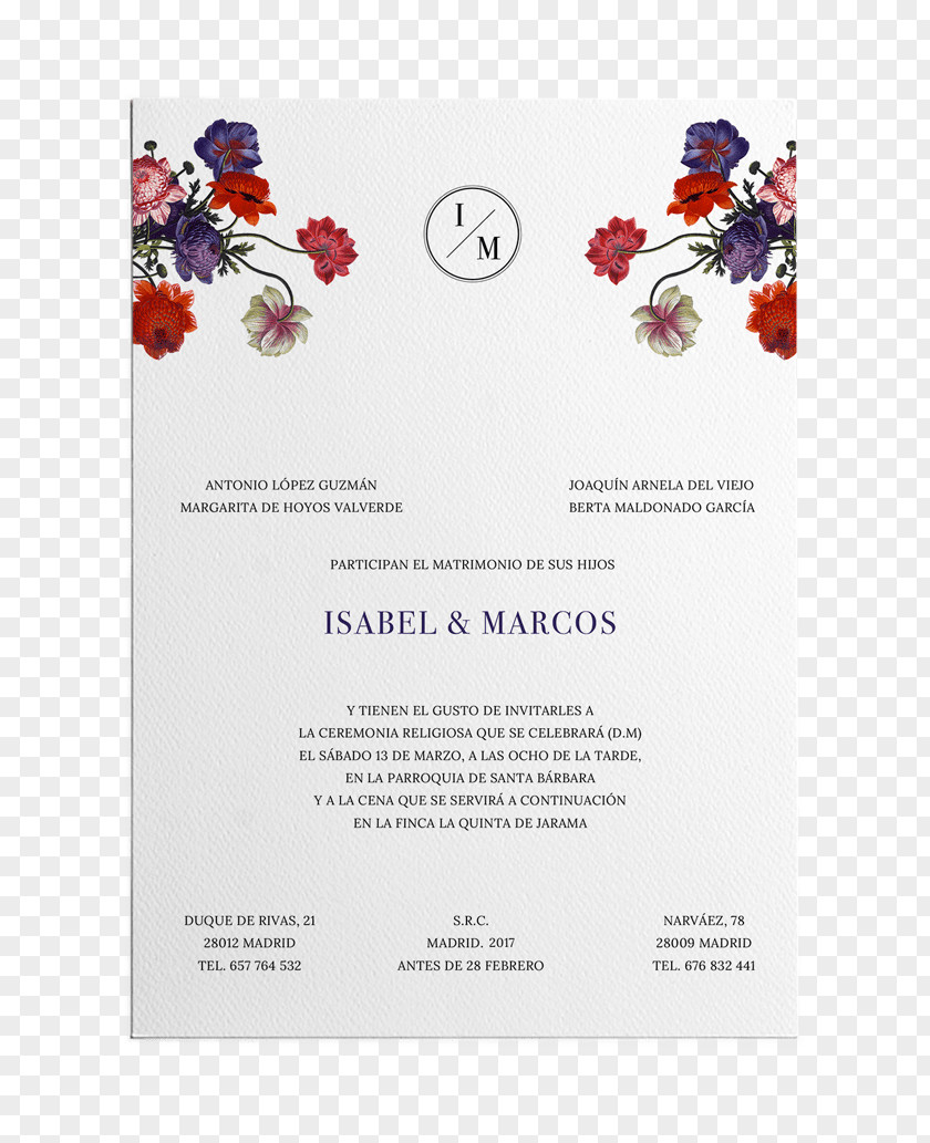 Wedding Invitation Convite Paper Font PNG