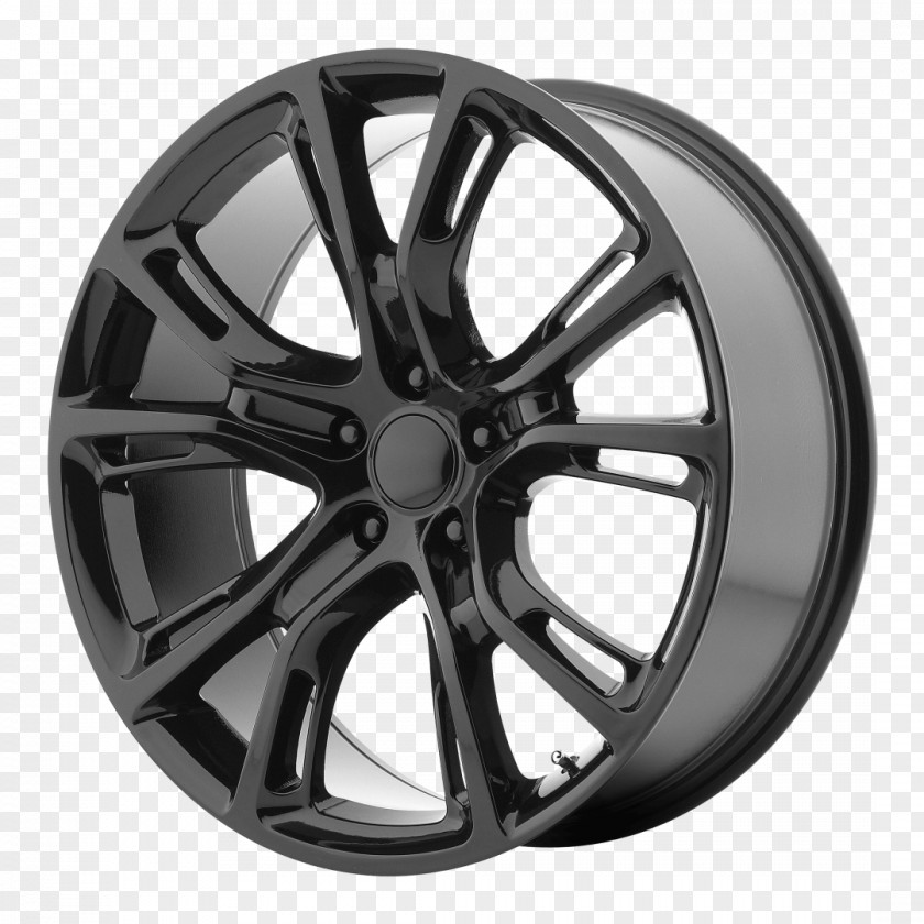 Wheel Rim Jeep Compass Car PNG