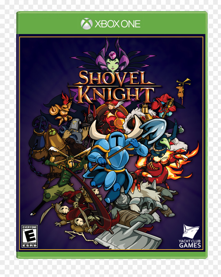 Yacht Club Games Shovel Knight PlayStation 4 TrackMania Turbo Video Game PNG