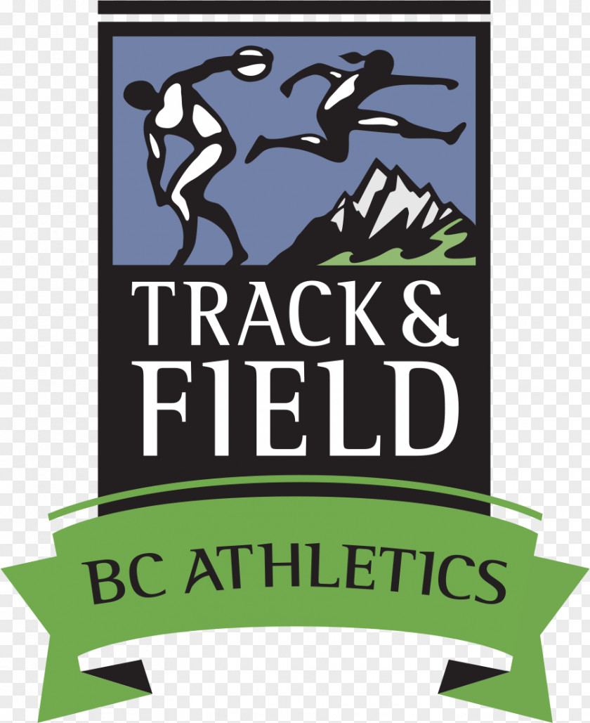 Athletics British Columbia Lower Mainland Track & Field Cross Country Running Road PNG