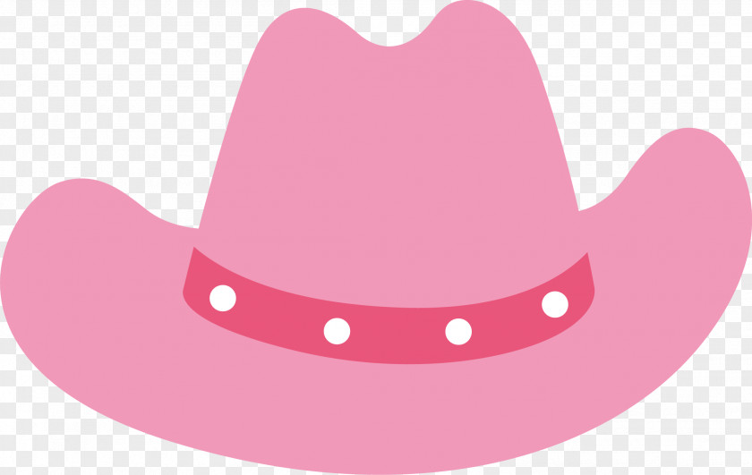 Baby Piglet Cowboy Hat Clip Art PNG