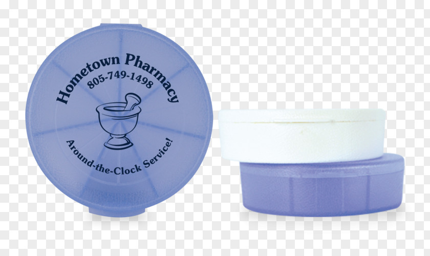 Design Cream Pill Boxes & Cases PNG
