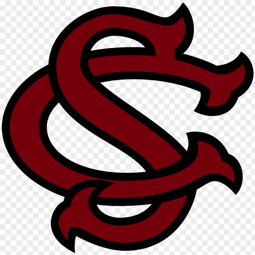 Devil University Of South Carolina Gamecocks Baseball Founders Park College World Series PNG