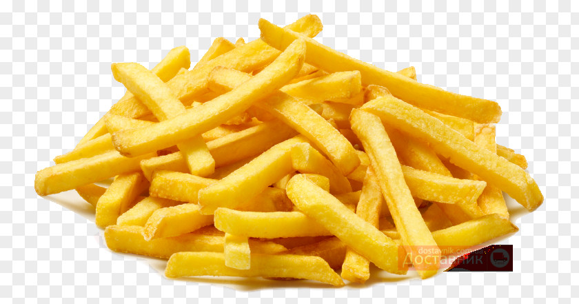 Fried Chicken McDonald's French Fries Cuisine Fast Food PNG