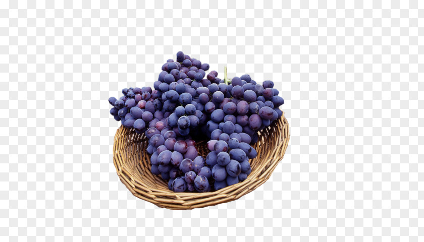 Grape Juice Wine Concord Fruit PNG