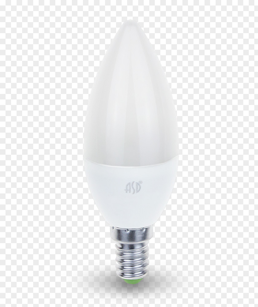 Light Incandescent Bulb LED Lamp Edison Screw Light-emitting Diode PNG