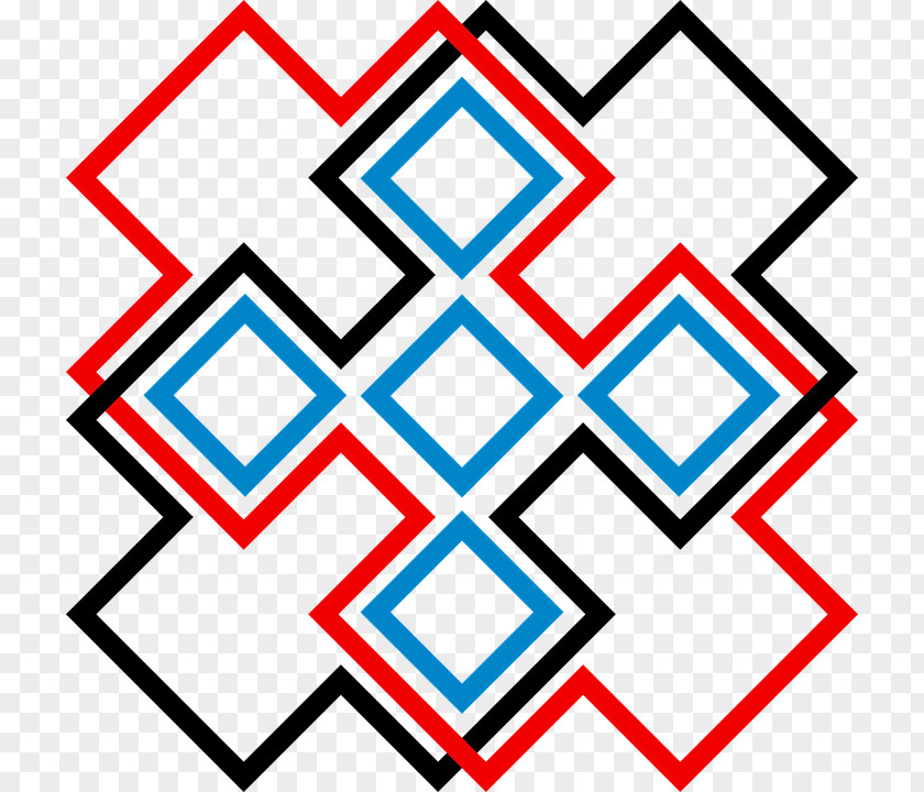 Line Symmetry Geometry Square PNG