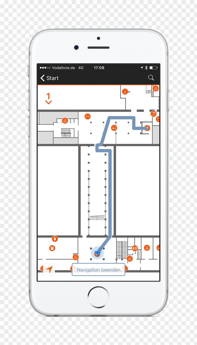 Line Telephony Angle PNG