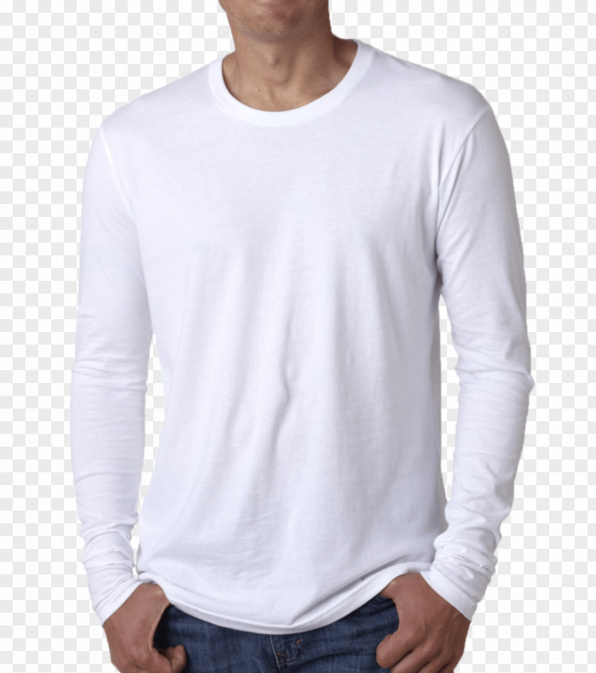 Long Sleeve Long-sleeved T-shirt Unisex PNG