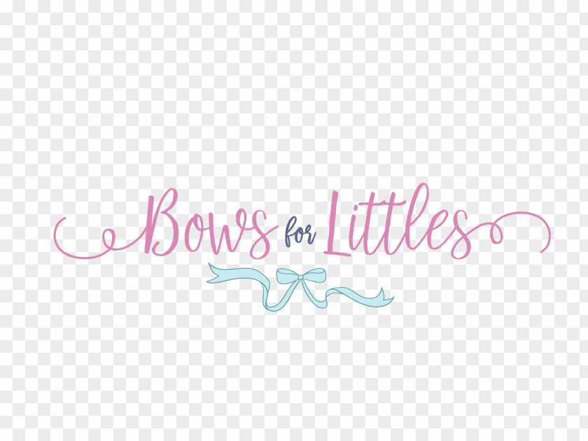 Pink Bow Headband Barrette Logo Clothing Accessories Ribbon PNG