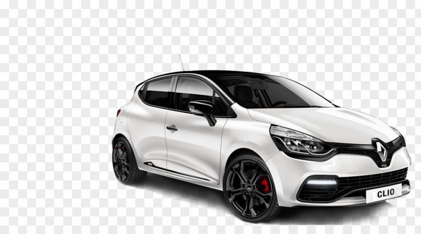 Renault Scénic Mégane Clio Sport IV PNG