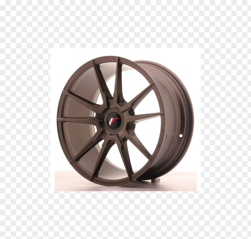 Rim Alloy Wheel ET Inch PNG