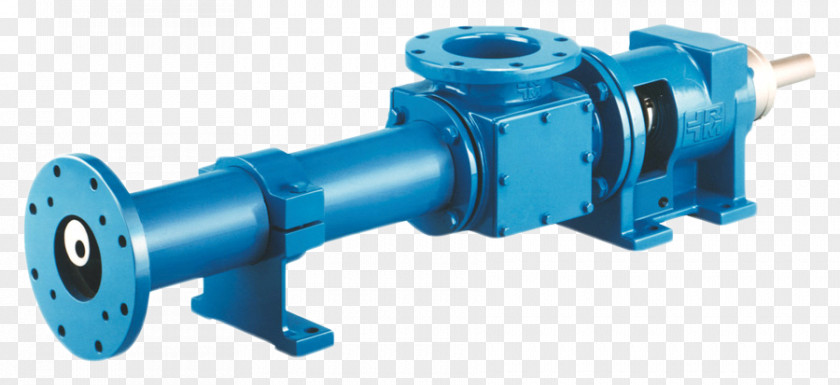 Screw Progressive Cavity Pump Archimedes' Industry PNG