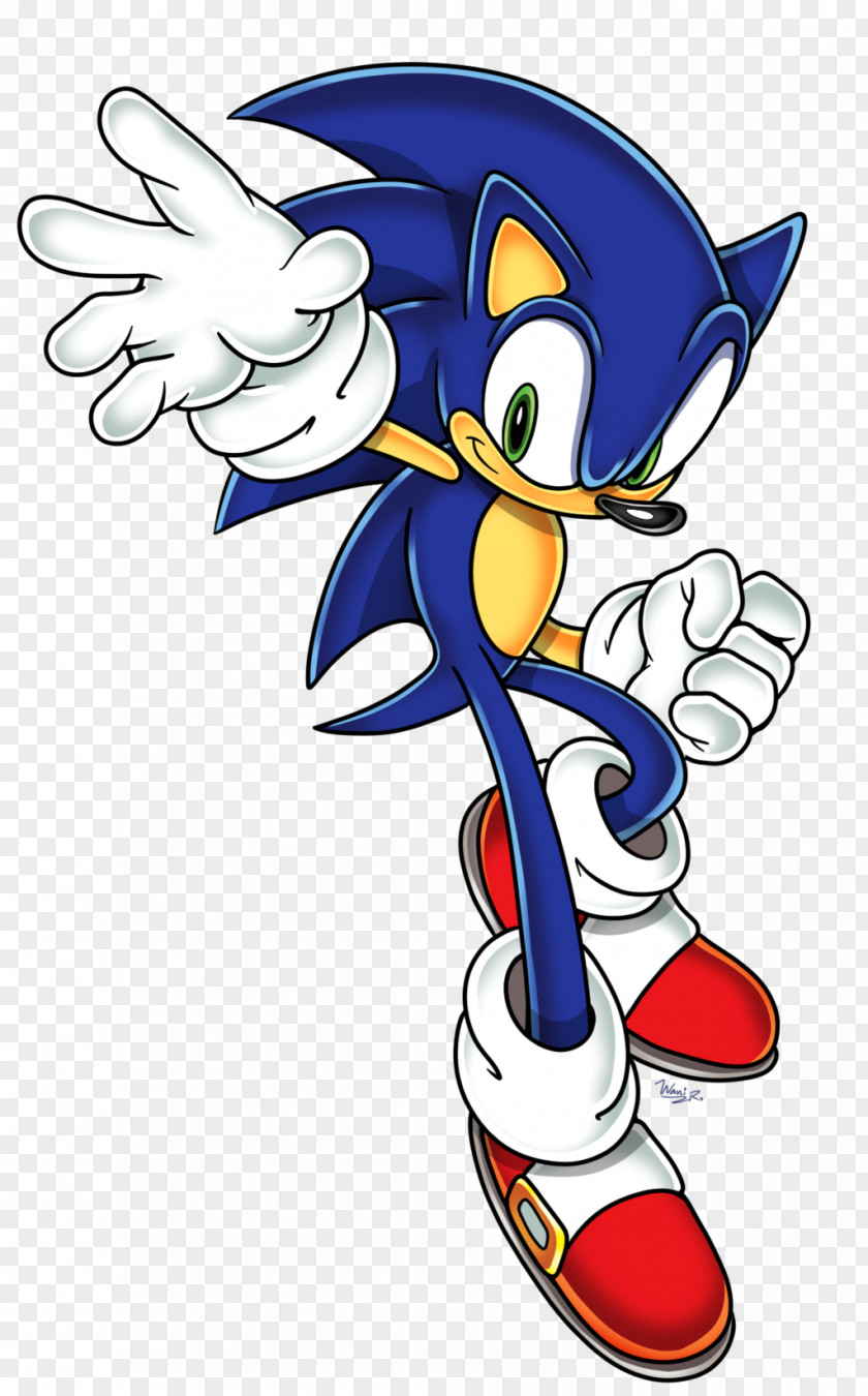 Sonic The Hedgehog Heroes Adventure Amy Rose Art PNG