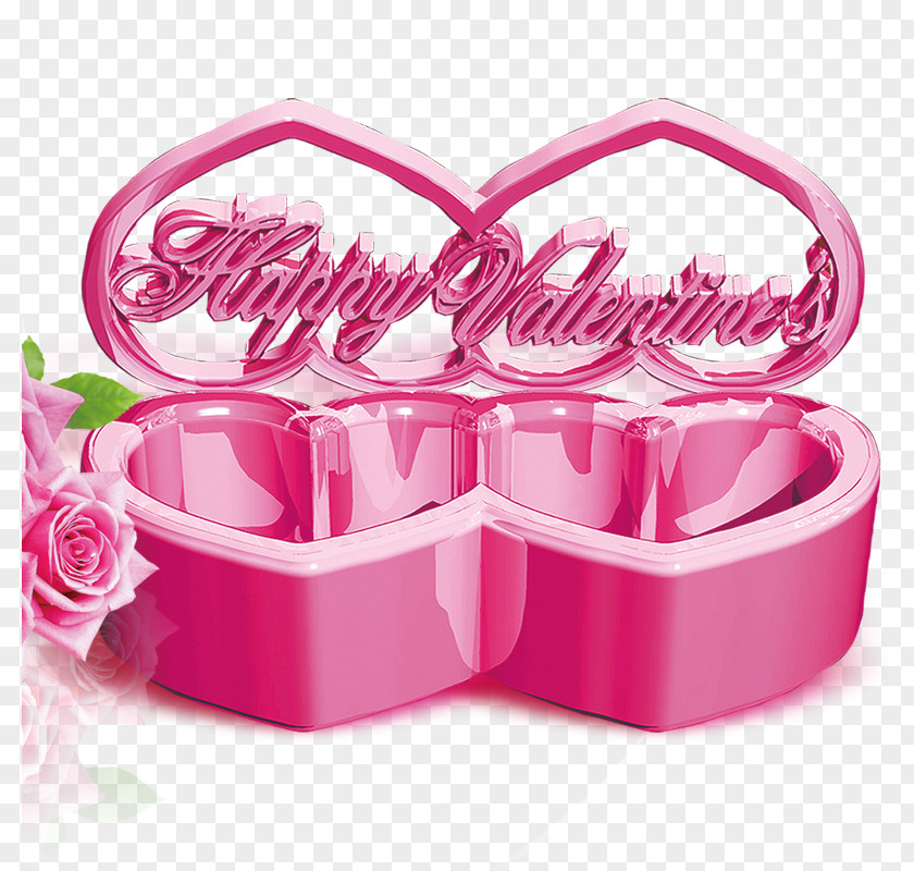 Valentine's Day Gift Valentines Poster PNG