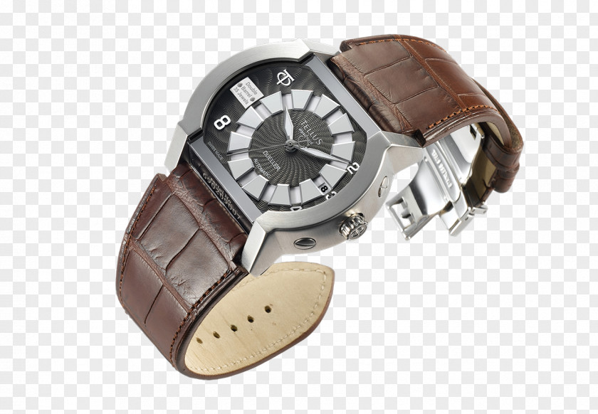 Watch Strap History Of Watches Clothing Accessories PNG