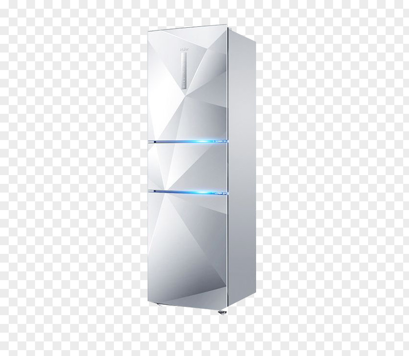 White Refrigerator Shelf Angle Bathroom PNG