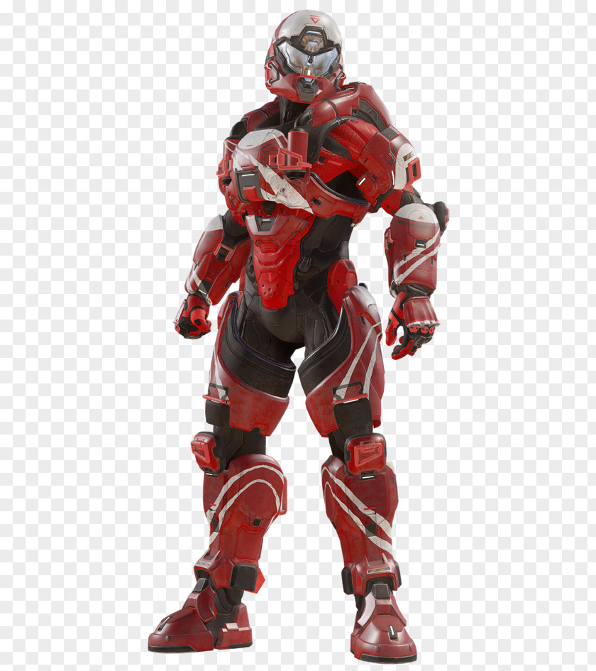 Armour Halo 5: Guardians 4 343 Industries Video Game PNG