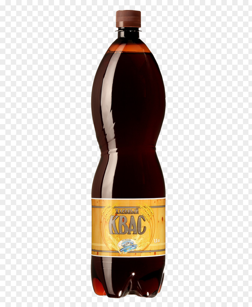 Beer Bottle Kvass Wine Glass PNG