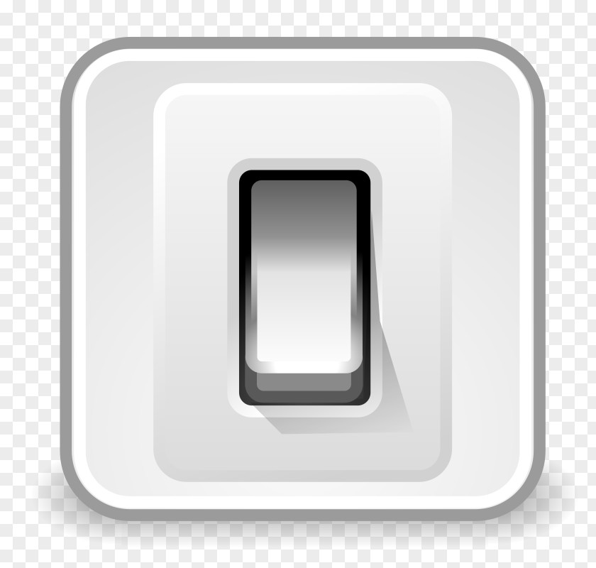 Button Electrical Switches Tango Desktop Project Clip Art PNG