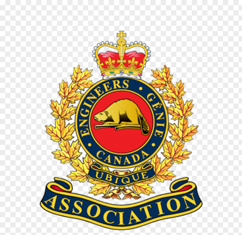 Canada Canadian Military Engineers Armed Forces PNG