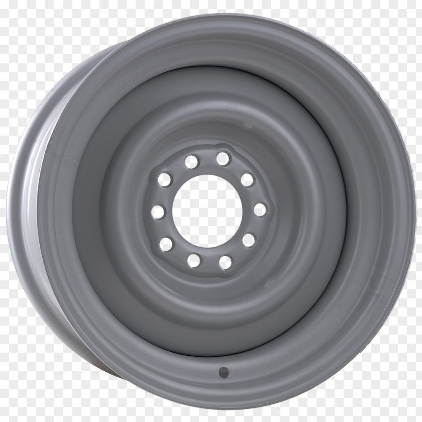 Car Alloy Wheel Rim Spoke PNG