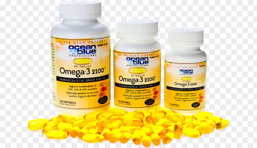 Dietary Supplement Omega-3 Fatty Acids Eicosapentaenoic Acid PNG