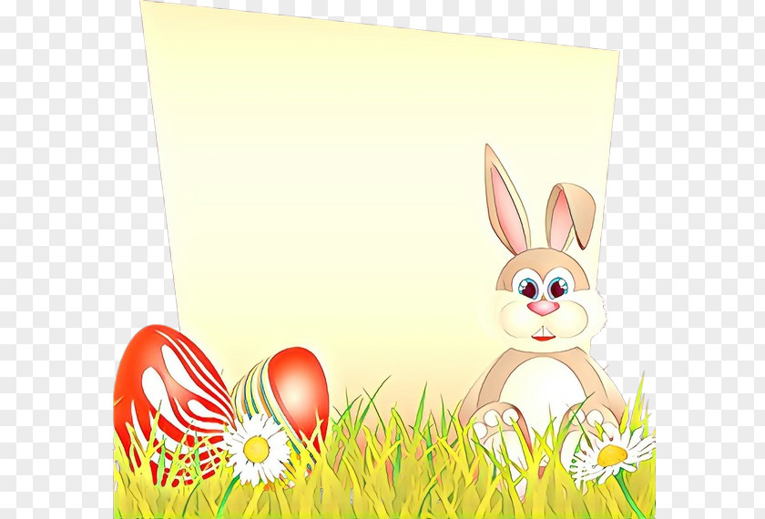 Domestic Rabbit Easter Bunny Hare PNG