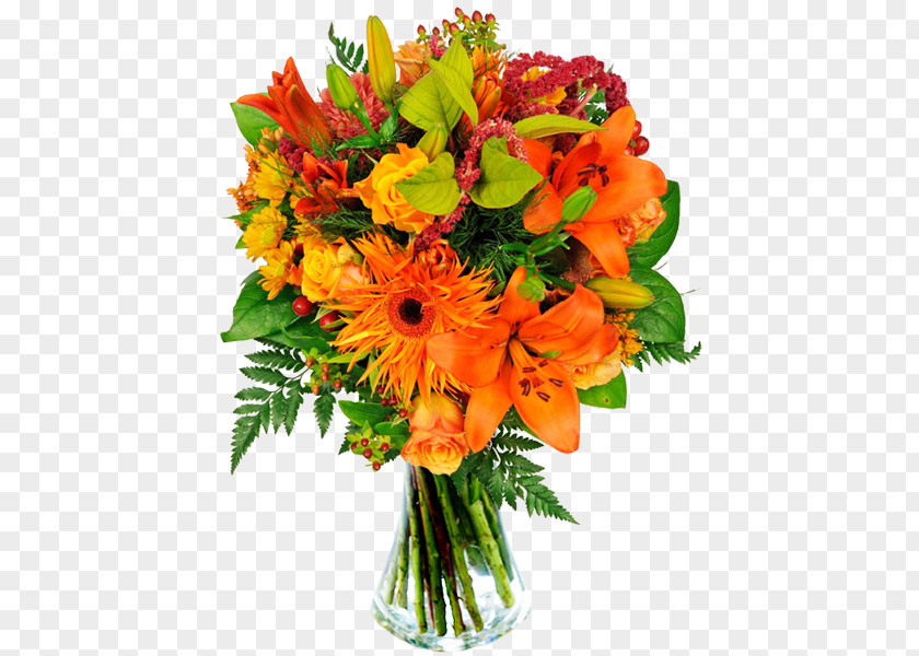 Flower Bouquet Floristry Delivery Teleflora PNG
