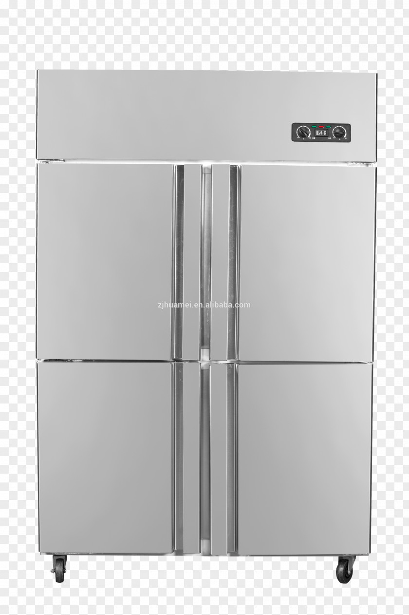 Freezer Refrigerator Freezers Kitchen Room Refrigeration PNG