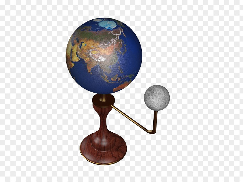 Globe Earth PNG