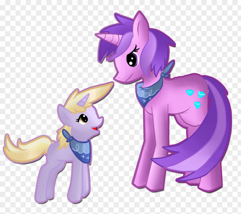 Horse Pony Drawing Art PNG