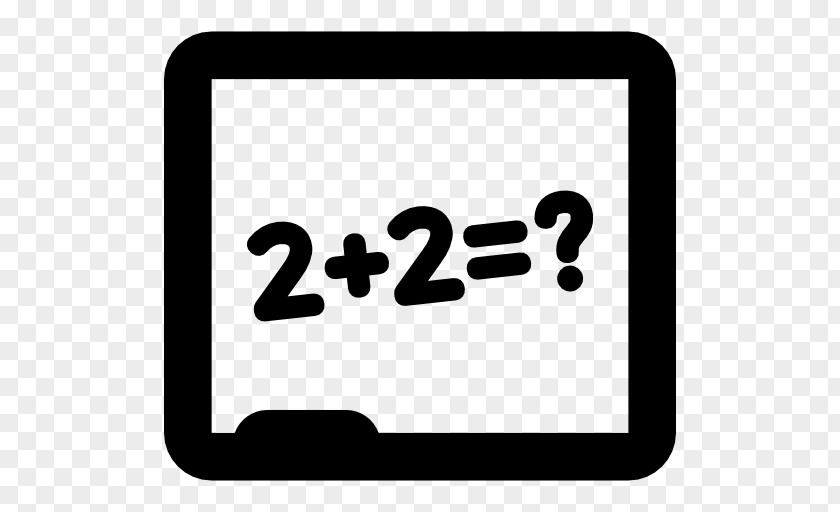 Mathematics Blackboard Learn PNG