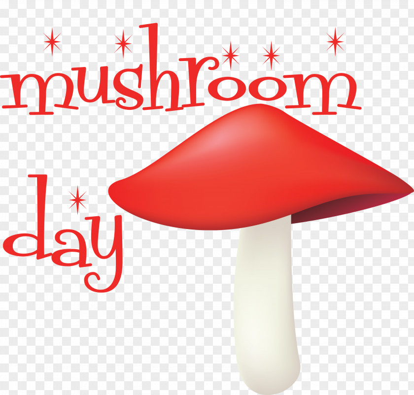 Mushroom Day Mushroom PNG