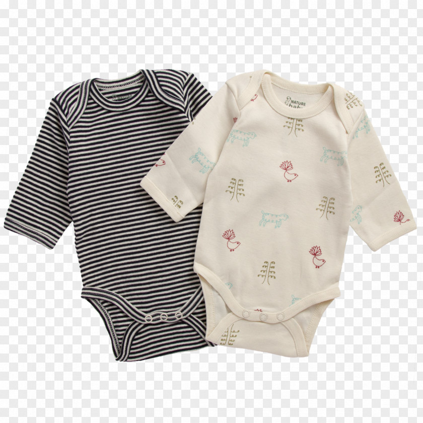 Newborn Onesies Long Sleeves Sleeve Baby & Toddler One-Pieces Bodysuit Infant Sweater PNG