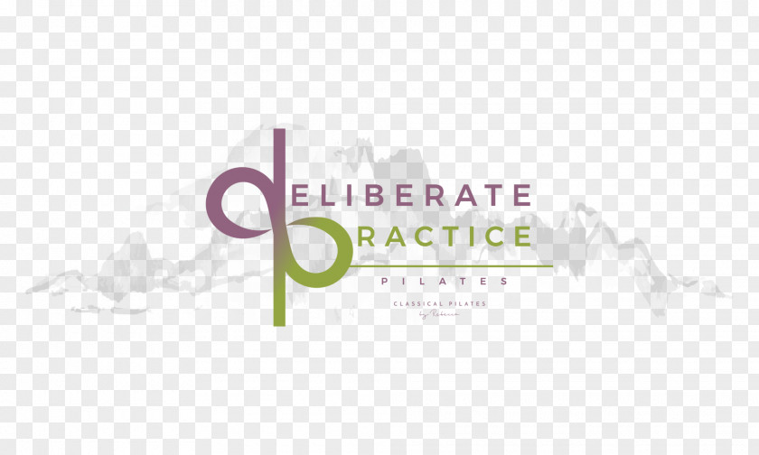 Pilates Product Design Brand Logo Font PNG