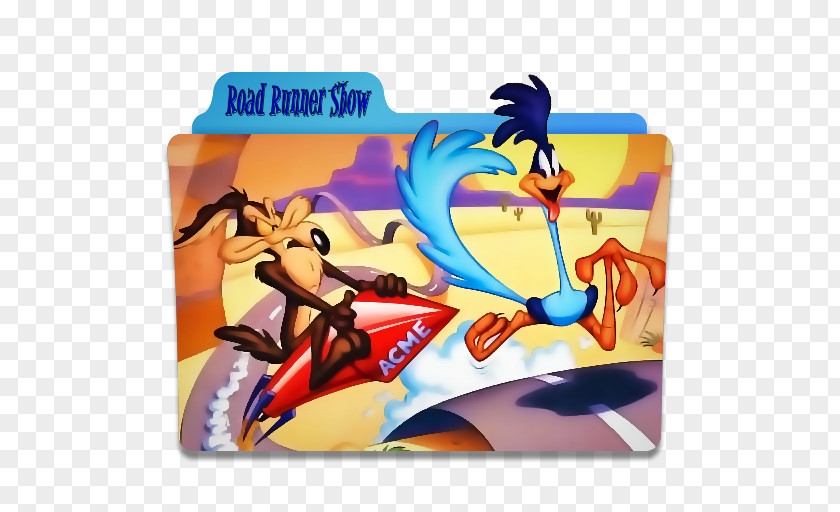 Road Runner Wile E. Coyote And The Porky Pig Looney Tunes PNG