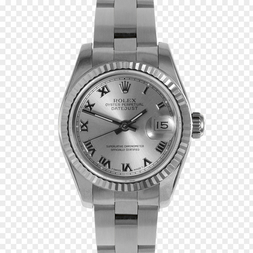 Rolex Datejust Daytona Automatic Watch PNG