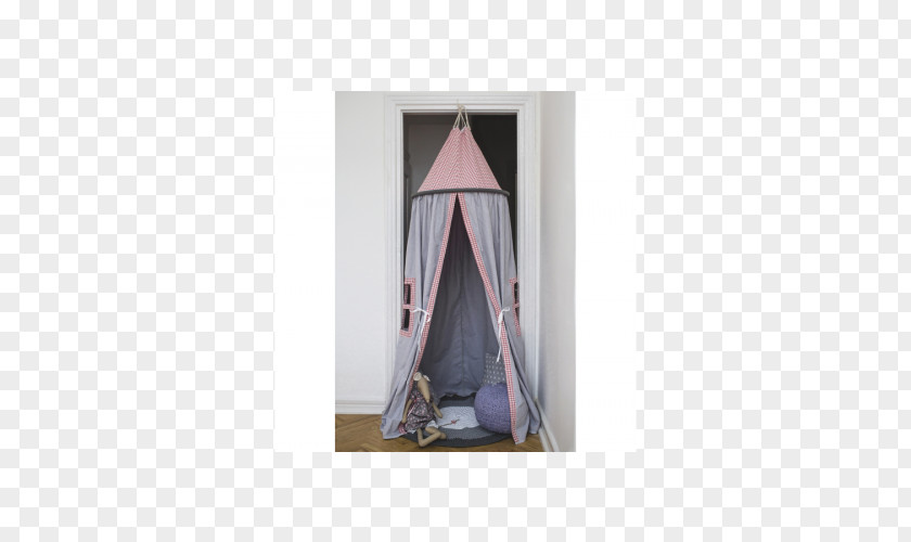 Tipi Tent Child Room Baldachin Floor PNG