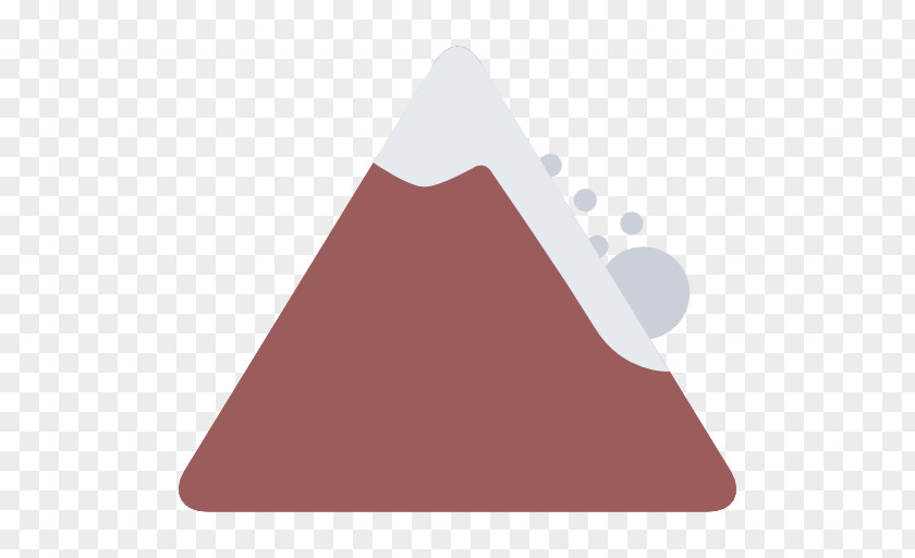 Triangle Weather Nature PNG