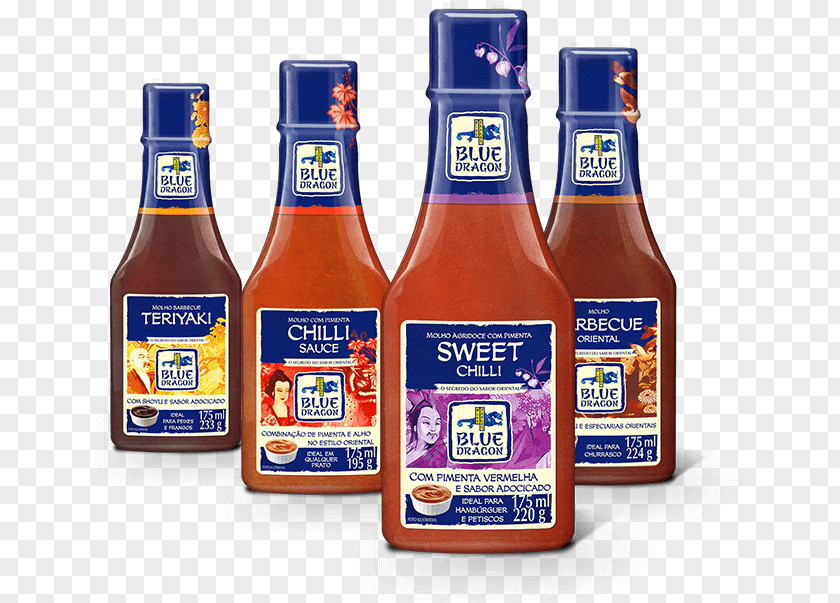 Bottle Sauce PNG