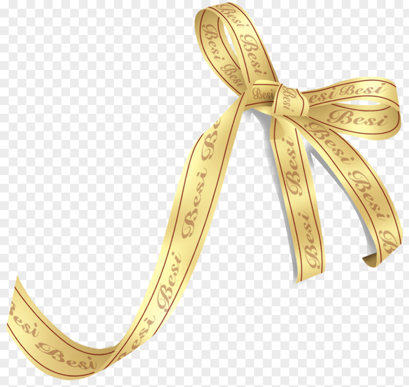 Bow With English Letters Alphabet Letter PNG